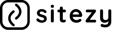 Sitezy Logo